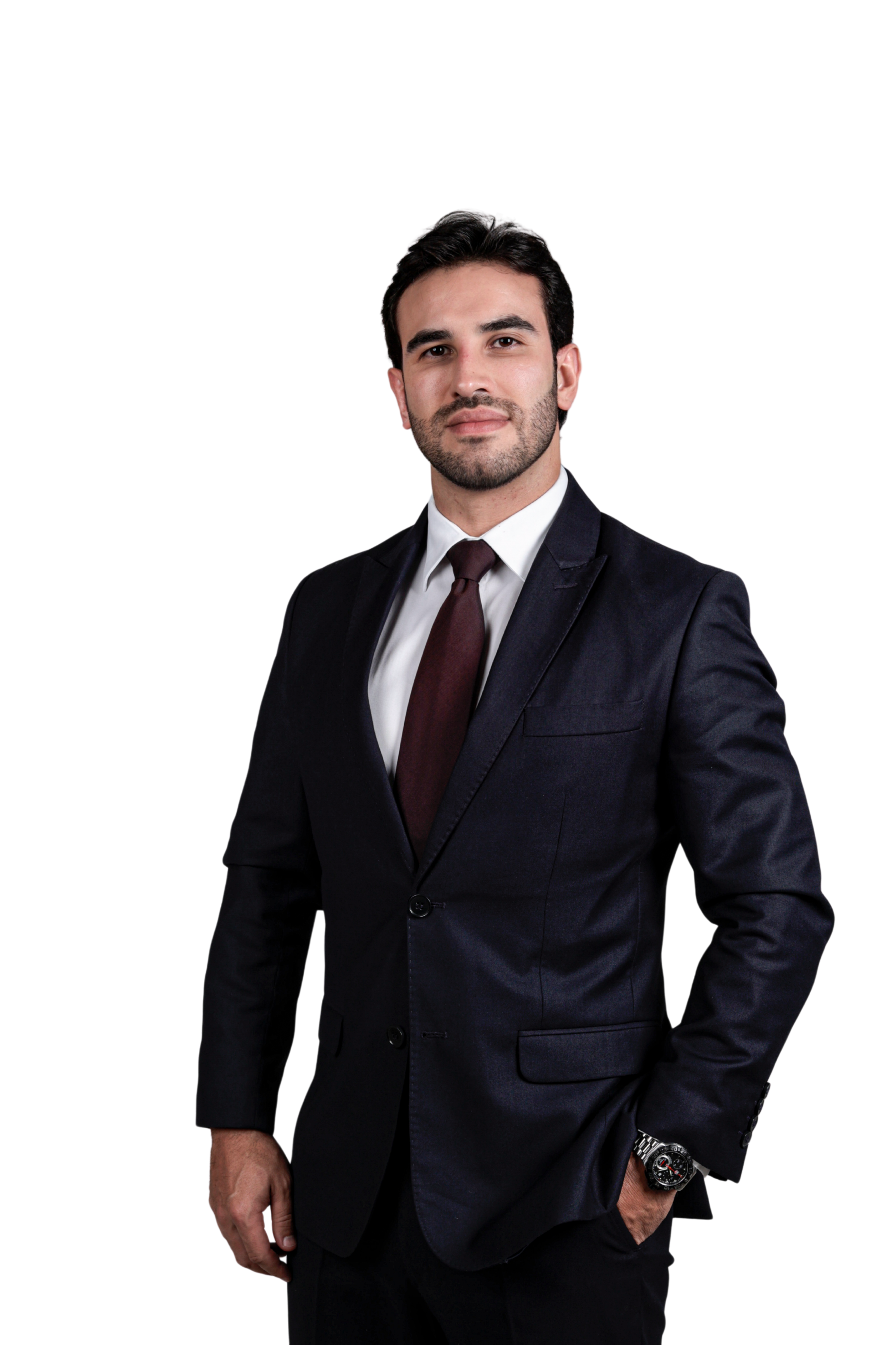 Dr. Wesley Afonso